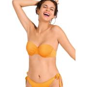 Bikini Lisca Bandeau zwembroek KARPATHOS Cheek