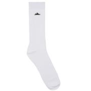 High socks BIRKENSTOCK Cotton Rib White