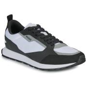 Lage Sneakers HUGO Icelin_Runn_pumf_N
