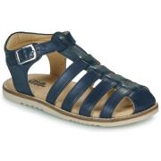 Sandalen Citrouille et Compagnie ASMILO