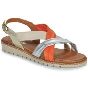 Sandalen So Size MARYSSA