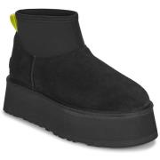 Laarzen UGG W CLASSIC MINI DIPPER