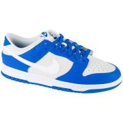 Lage Sneakers Nike Dunk Low