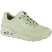 Lage Sneakers Skechers Uno-Stand on Air