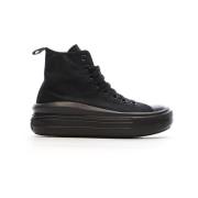 Hoge Sneakers Converse -