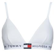 Balconette bh Tommy Hilfiger RP TRIANGLE (EXT. SIZE)