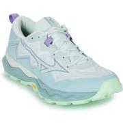 Hardloopschoenen Mizuno WAVE DAICHI 9