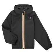 Windjack K-Way LE VRAI PETIT CLAUDE 4.0 100 % NYLON RECYCLED