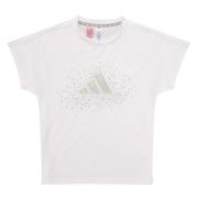 T-shirt Korte Mouw adidas JC7448