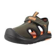 Sandalen Puma FUN RACER SANDAL MESH