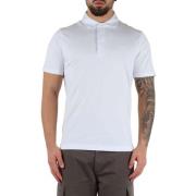 Polo Shirt Korte Mouw Sun68 -