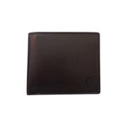 Portemonnee Blauer -