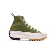 Hoge Sneakers Converse -