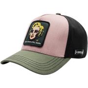 Pet Capslab Dead Star Cap