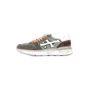 Lage Sneakers Premiata MICK