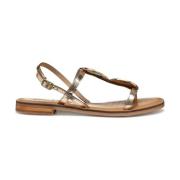 Sandalen Geox Maddalusiac D55YMF dames sandalen
