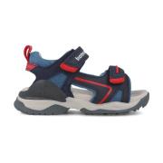 Sandalen Biomecanics 252223 Urban Biotrekking sandalen voor jongens