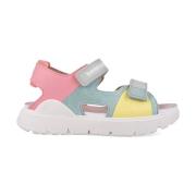 Sandalen Biomecanics 252227 Bioflow Urban Sandalen voor Meisjes