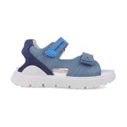 Sandalen Biomecanics 252229 Bioflow Urban sandalen voor jongens