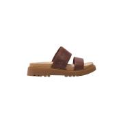 Slippers Timberland CLAIREMONT WAY SLIDE SANDAL
