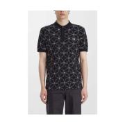 T-shirt Fred Perry -