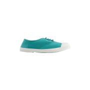 Nette schoenen Bensimon LACET 25 0505-TURQUOISE Bleu