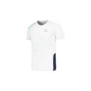 T-shirt Le Coq Sportif ESS SPORT Tee SS NÂ°1 M ne