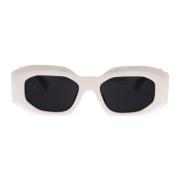 Zonnebril Versace Occhiali da Sole Maxi Medusa Biggie VE4425U 314/87