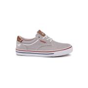 Nette schoenen Mustang 1354-305 22 HELLGRAU 1354-305
