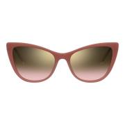 Zonnebril Love Moschino Occhiali da Sole MOL062/S 2LF