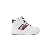 Nette schoenen Tommy Hilfiger Baskets