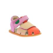 Sandalen Kickers Kick Sumkratch
