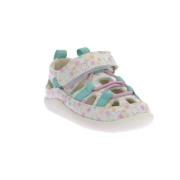 Sandalen Kickers Kick Frony