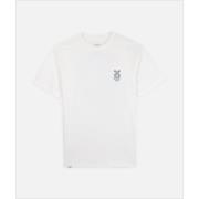 T-shirt Korte Mouw Oxbow Lacanau T-shirt met korte mouwen LACANAU