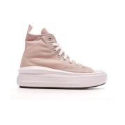 Hoge Sneakers Converse -