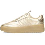 Lage Sneakers Ps Poelman "ANEMONE" Damen Sneaker