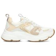 Lage Sneakers Haboob OLIVIA Dames Sneakers