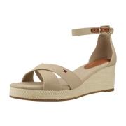 Sandalen Tommy Hilfiger FW0FW08481