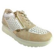 Sportschoenen Amarpies Zapato señora 28301 ast beig