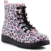 Sandalen Skechers GRAVLEN - TOTALLY WILD 302918L-PKMT