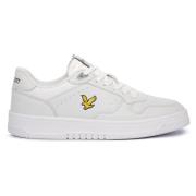 Sneakers Lyle &amp; Scott LYLE % SCOTT ANDREW WHITE