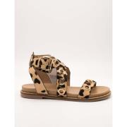 Sandalen Carmela -