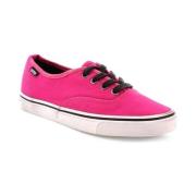 Nette schoenen MTNG RIDERY CHICA NEVA LONA LAVADA FUCSIA 55638