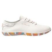 Nette schoenen TBS JAZARU J7L17-EXTRA BLANC+BLUSH JAZARU