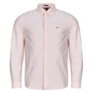 Overhemd Lange Mouw Tommy Jeans TJM REG OXFORD SHIRT EXT