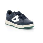 Lage Sneakers Kickers Kikouak Jr
