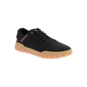 Lage Sneakers Caterpillar Hex + Canvas