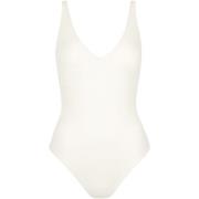 Badpak Lisca Beugelzwempak uit één stuk MALAGA