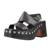 Sandalen Curiosite 2747C