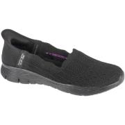 Lage Sneakers Skechers Slip-ins: Seager - Believe It